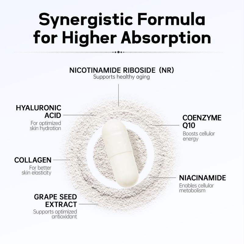 Female NAD+