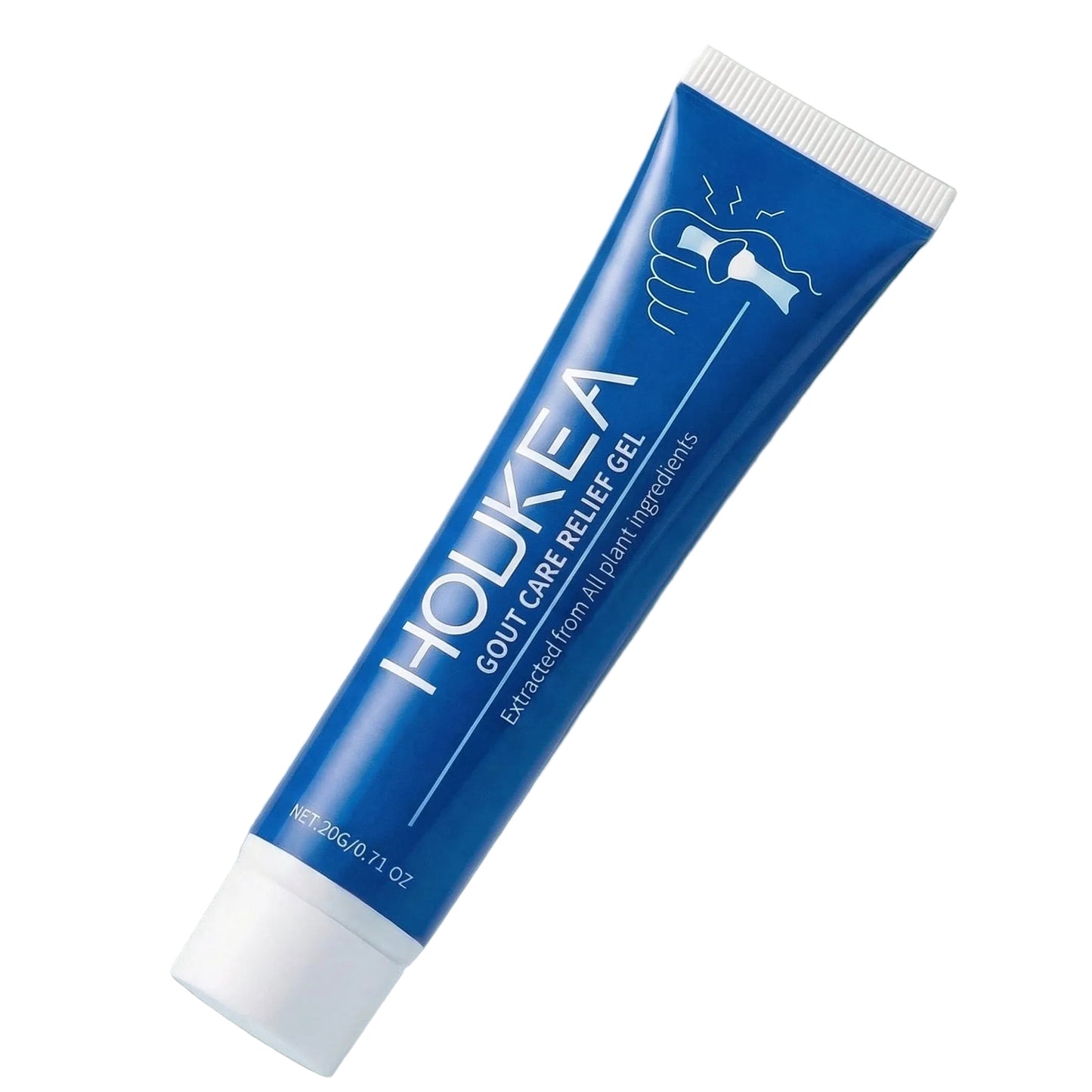 Houkea™ Gout Relief Gel