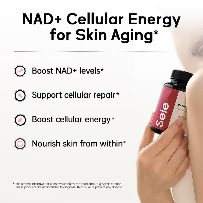 Female NAD+
