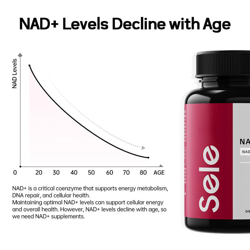 Female NAD+