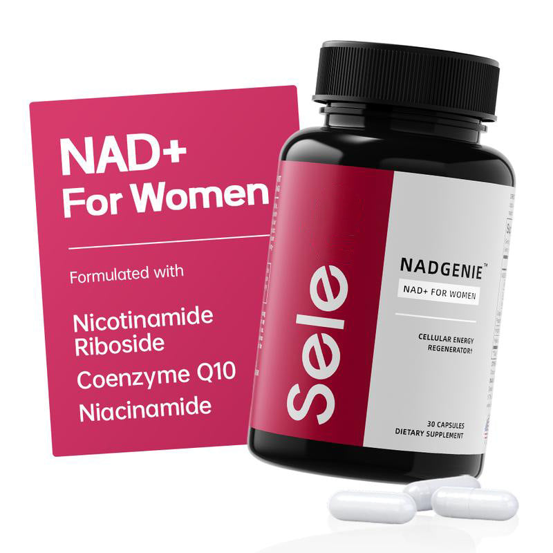 Female NAD+