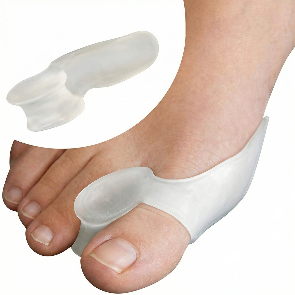 Uric Acid Corrector