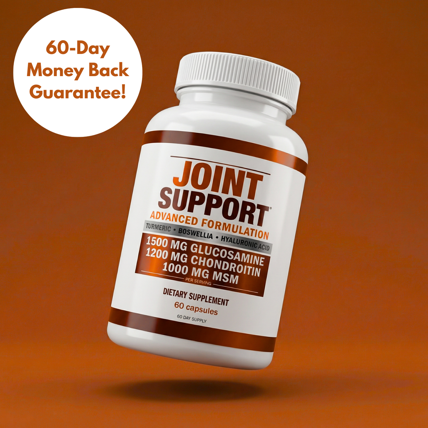 Ostriva™ For Joint Tendinopathy