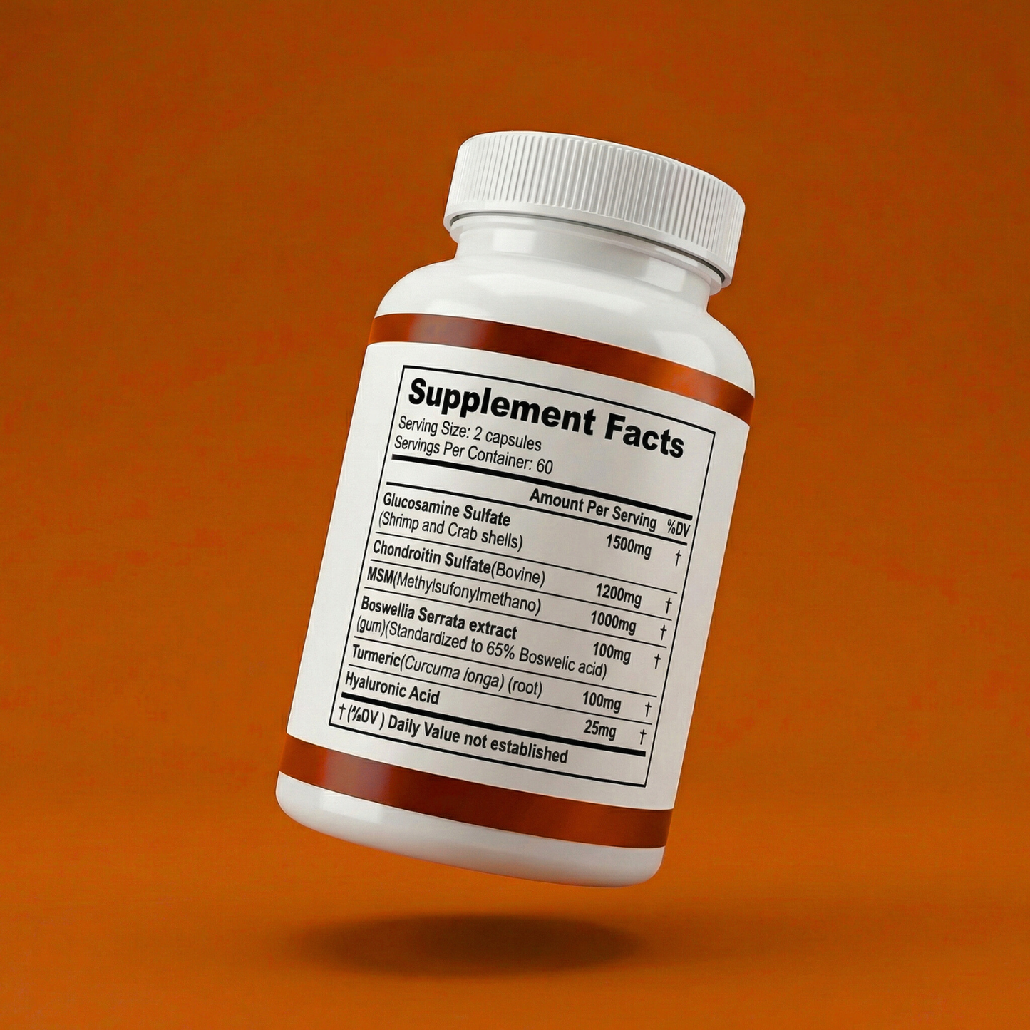 Ostriva™ For Joint Tendinopathy